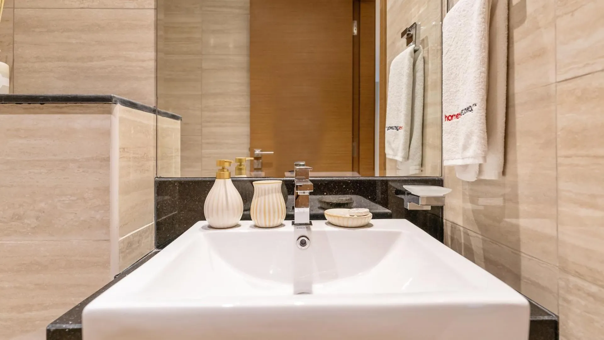 2-Br Missoni Luxury With Stunning Lake View Dubai United Arab Emirates