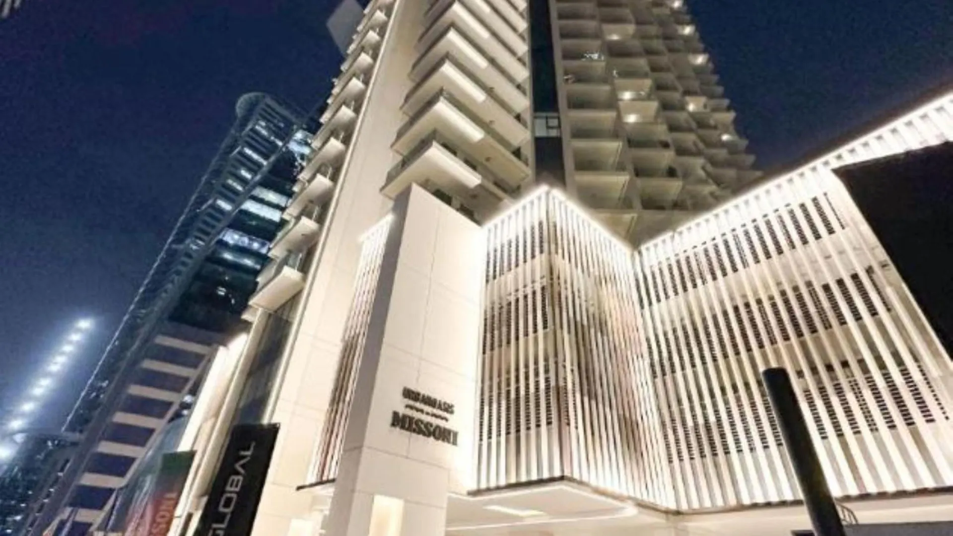 Apartment 2-Br Missoni Luxury With Stunning Lake View Dubai United Arab Emirates