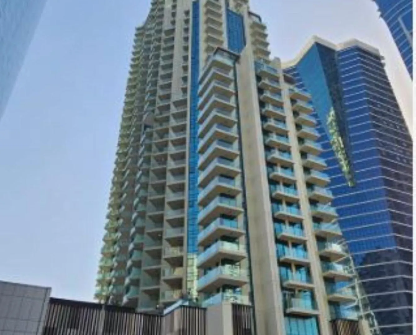 2-Br Missoni Luxury With Stunning Lake View Dubai Apartment